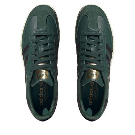 adidas gazelle silver green womens adidas Originals SAMBA Leather OG