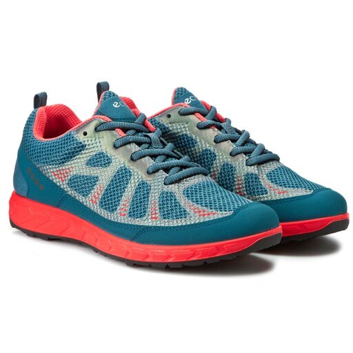 Ecco terratrail online