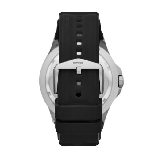 Laikrodis Fossil FB-01 FS5689 Black 