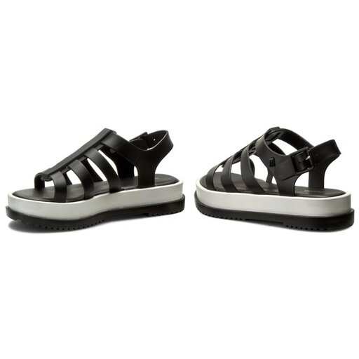 Sandalen Melissa Flox III Ad 31706 Schwarz