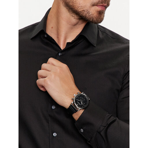 ファッション通販 安い laikrodis-emporio-armani- 時計