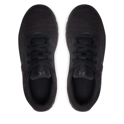 Under armour mojo trainers top