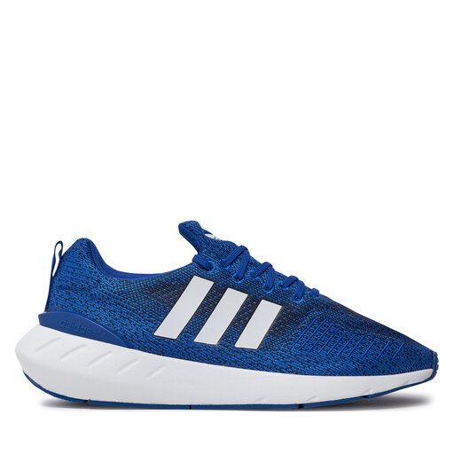 Adidas blu shop
