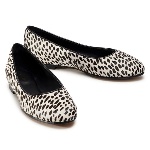 Balerinke Clarks Grace Piper 261541914 Animal Print eobutev.si