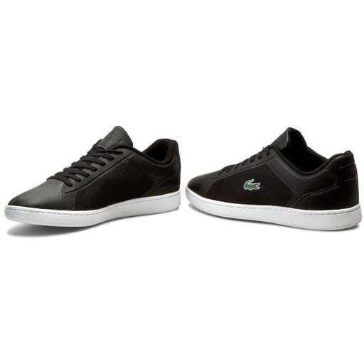 Lacoste best sale endliner 318