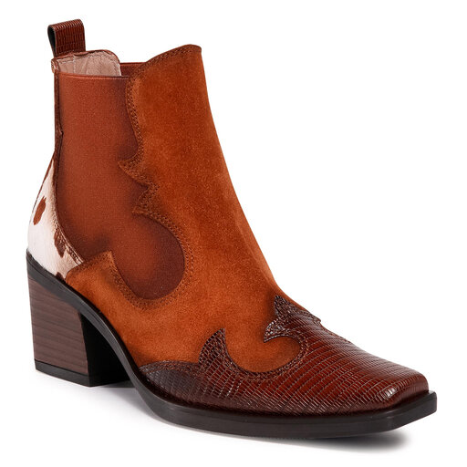 bottines hispanitas