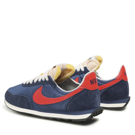 nike waffle trainer 2 sp blue