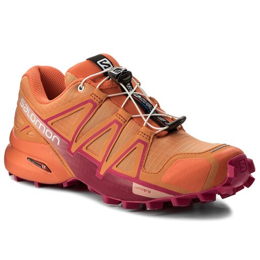 Salomon speedcross cheap 4 pink