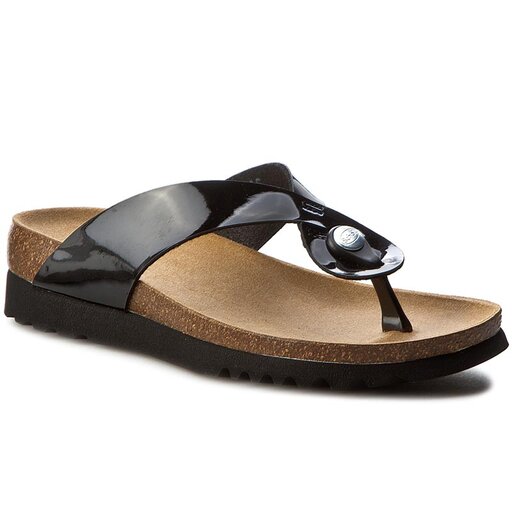 Tongs scholl femme sale