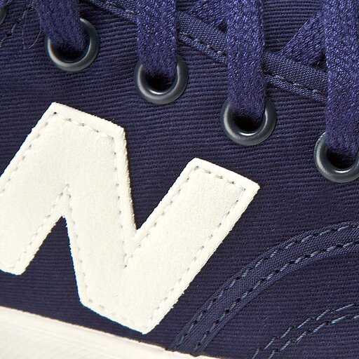 Tennis New Balance ProCourt PROCTSAC Bleu marine fr.eschuhe.ch