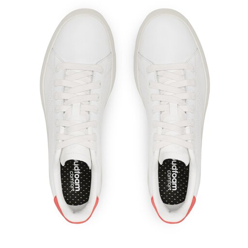 Sneakers adidas Advantage Premium IF0121 WeiB