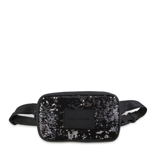 Sac banane Marc Jacobs W60070 Noir fr.eschuhe.ch