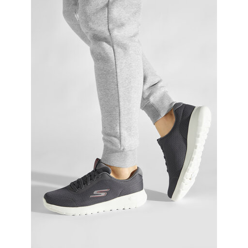 Skechers men's go walk max discount