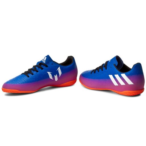 Zapatos adidas Messi In BA9027 •