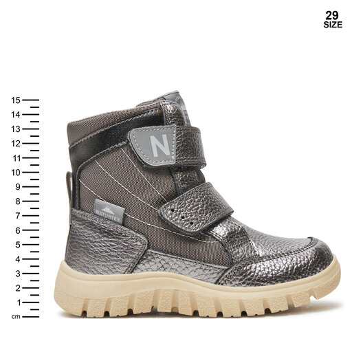 Naturino Outlet Stivali Naturino Stivaletti Bimba Naturino Snow