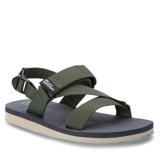 Wolfskin sandals store