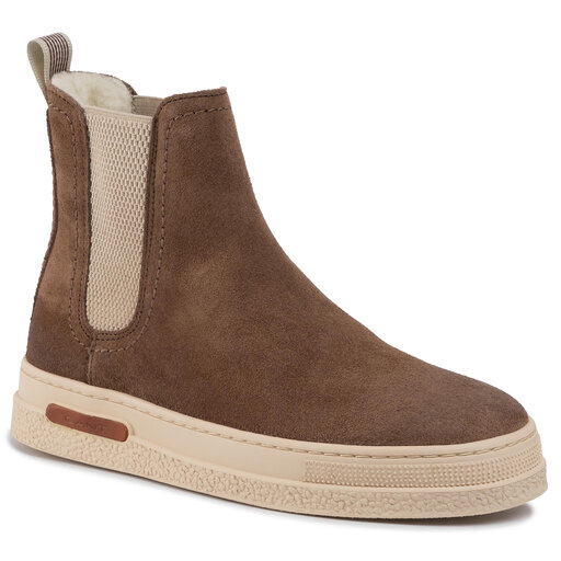 Boots Gant Maria 19553949 Mud Brown G467 eskor