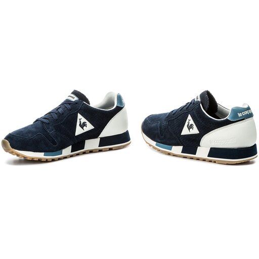 Zapatillas Le Coq Sportif Omega Premium 1810183 Dress Blue