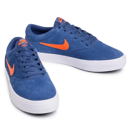 Nike sb azul marino sale