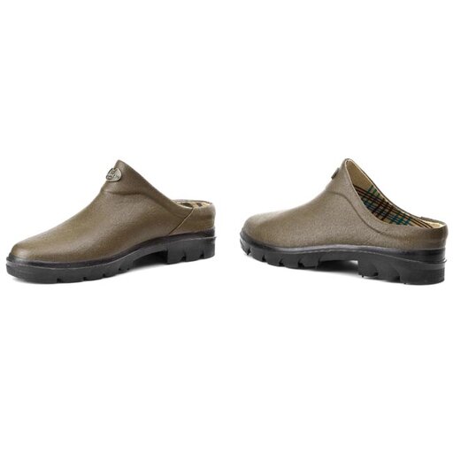 Le chameau garden discount clogs