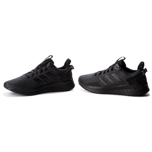 Laufschuhe adidas Questar Ride B44806 Schwarz eschuhe