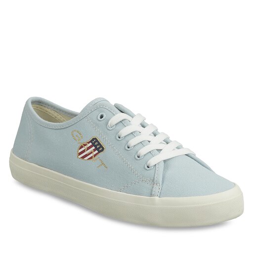 Tennis Gant Pillox 26538802 Bleu chaussures
