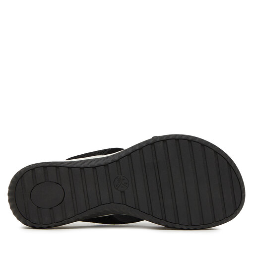 Mules Jana 8-27268-20 pour Pieds Larges - Confort de Qualité