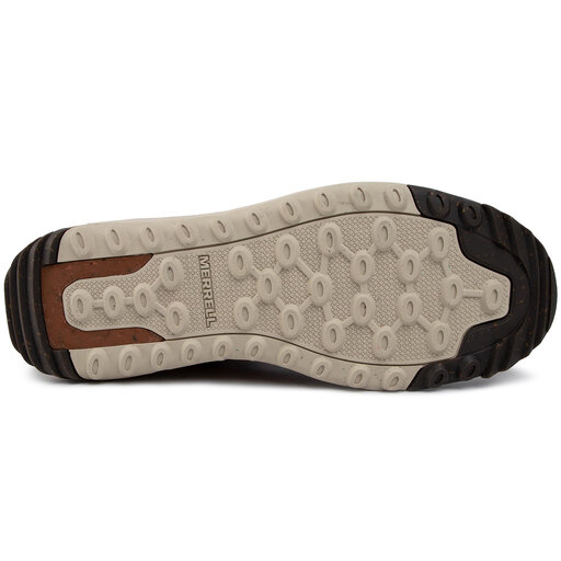 Laisvalaikio batai Merrell Indeway Mid 