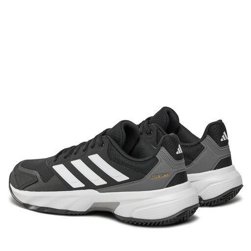 Взуття для тенісу adidas CourtJam Control 3 Clay Tennis ID7392