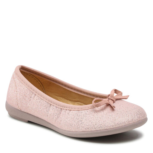 Ballerine con zeppa grunland on sale