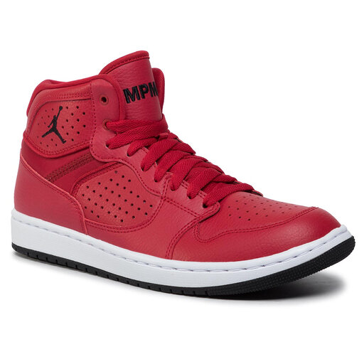 Batai Nike Jordan Access AR3762 600 Gym Red/Black/White • Www.eavalyne.lt