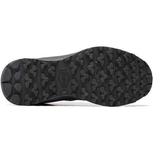 Be ecke topanky Asics Frequent Trail 1012A022 ierna eobuv.sk