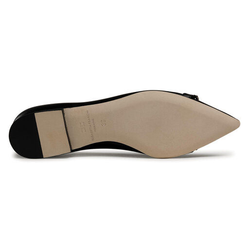 Elisabetta franchi outlet ballerine