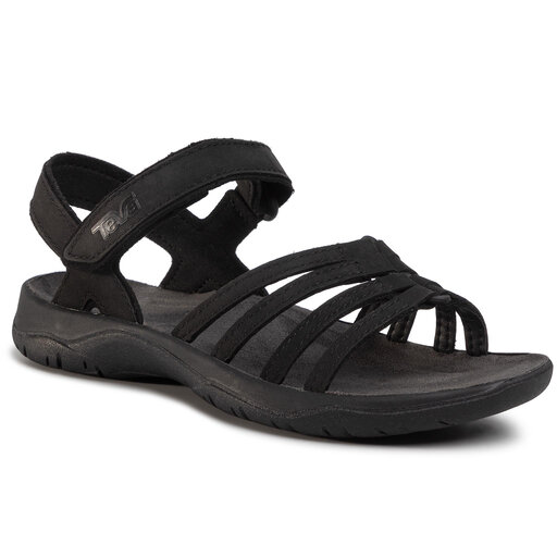 Sandales Teva Elzada Sandal Lea 1099273 Noir