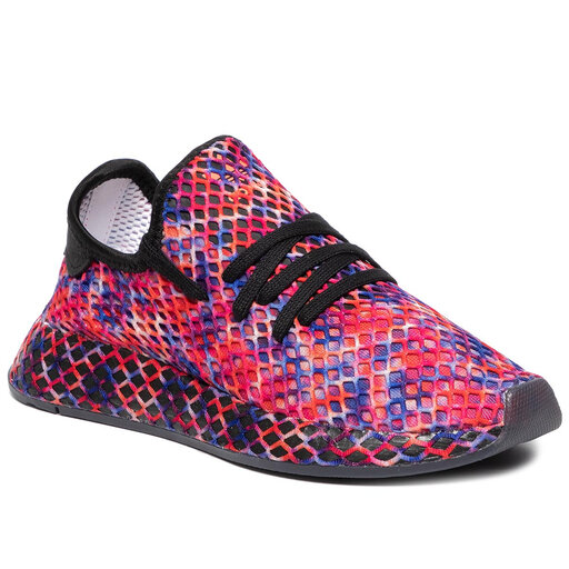 Sneakers adidas Deerupt Runner EE5672 Multicolore chaussures