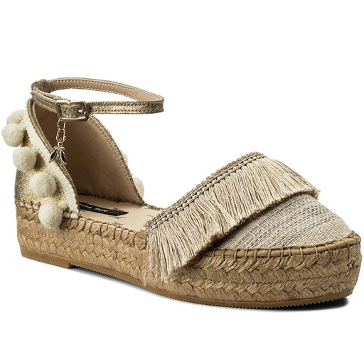 Patrizia pepe sale espadrilles