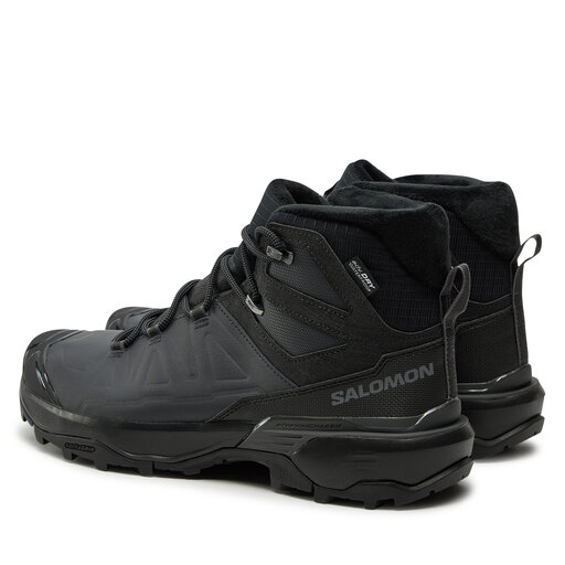 Трекінгові черевики Salomon X Ultra Snowpilot Waterproof L47585600