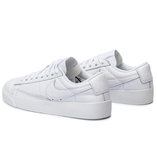 Sneakers Nike Blazer Low Le AV9370 111 WeiB eschuhe.at