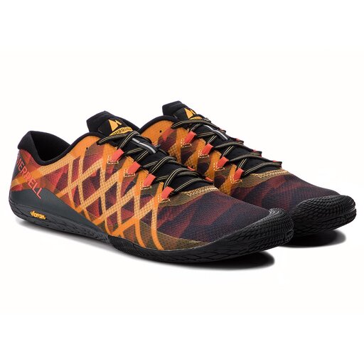 Merrell vapor glove 3 top fruit punch