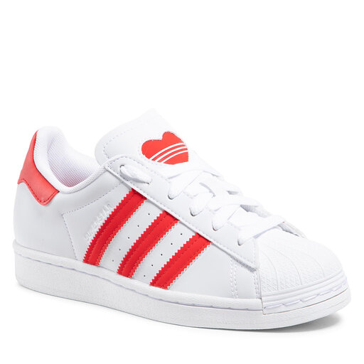 Sneakers adidas Superstar J FY2569 WeiB eschuhe