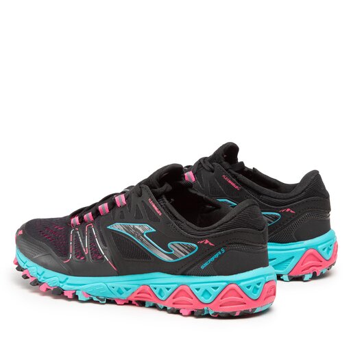 Joma sierra sales lady