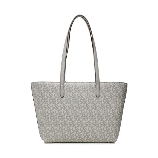 Dkny bryant on sale lg zip tote