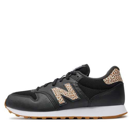 Sneakers New Balance GW500LB2 Schwarz