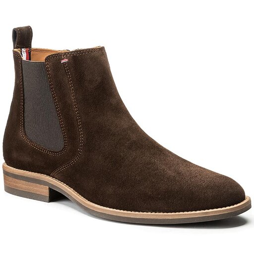 Tommy hilfiger daytona 4b coffee bean hotsell
