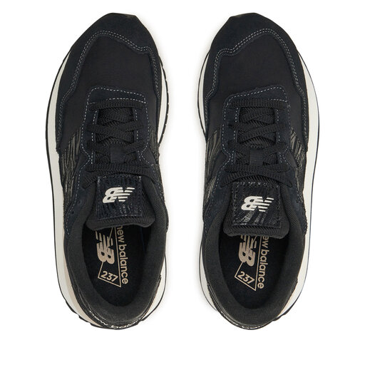 Zapatillas New Balance WS237ABB Negro