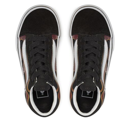 Vans old skool uc made for the makers top