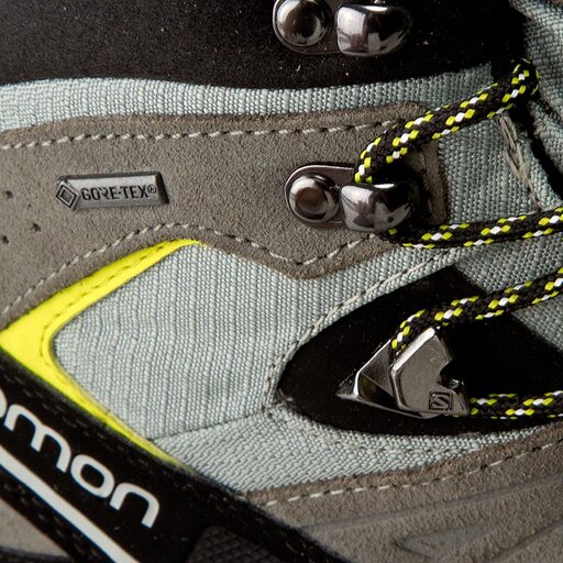 Salomon x alp mid ltr goretex 2025