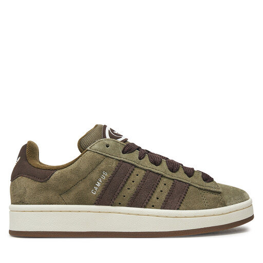 Sneakers adidas Originals Campus 00s ID1418 Grun eschuhe