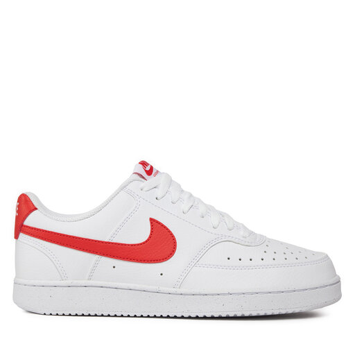 Снікерcи Nike Court Vision Lo Nn DH2987 108 Білий | evzuttya.com.ua