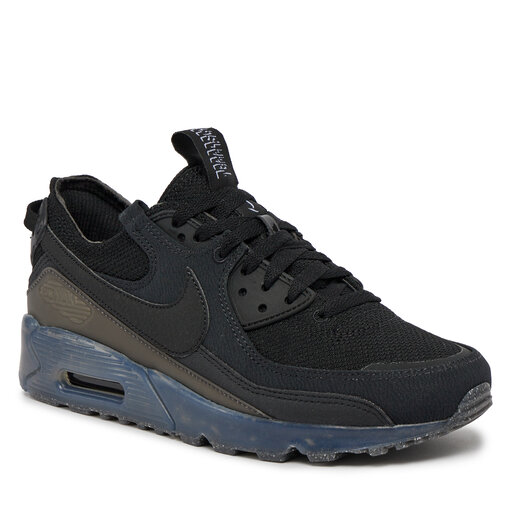 Air max shop 90 black black